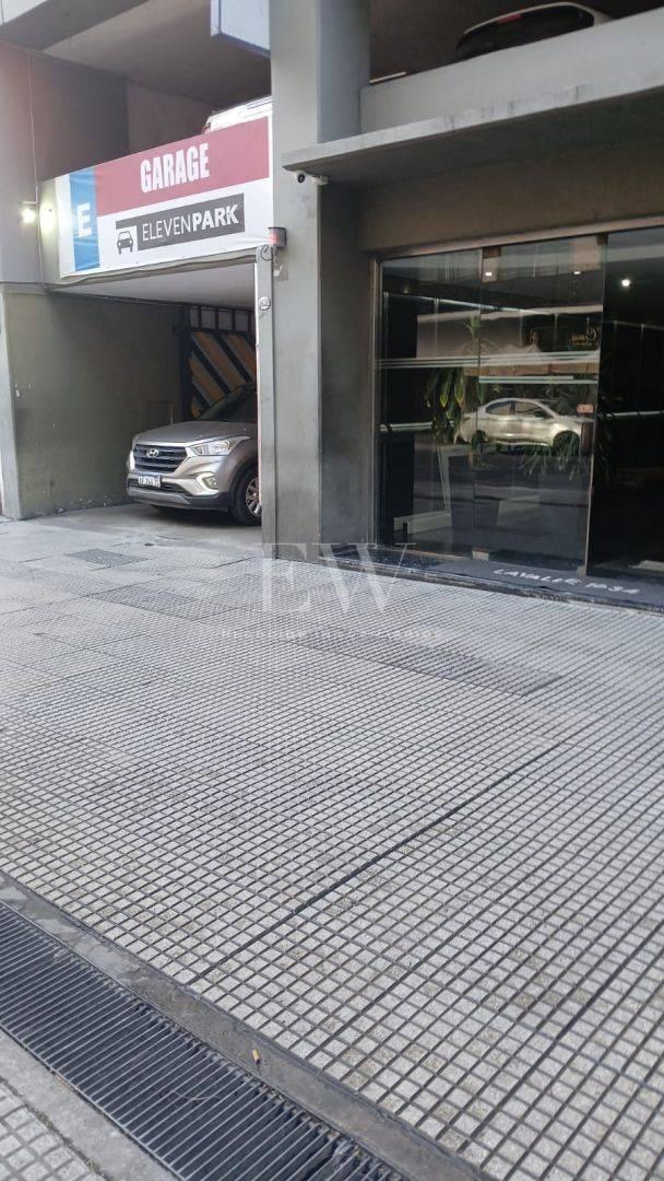 Foto de COCHERA EN VENTA EN TRIBUNALES, imagen 1