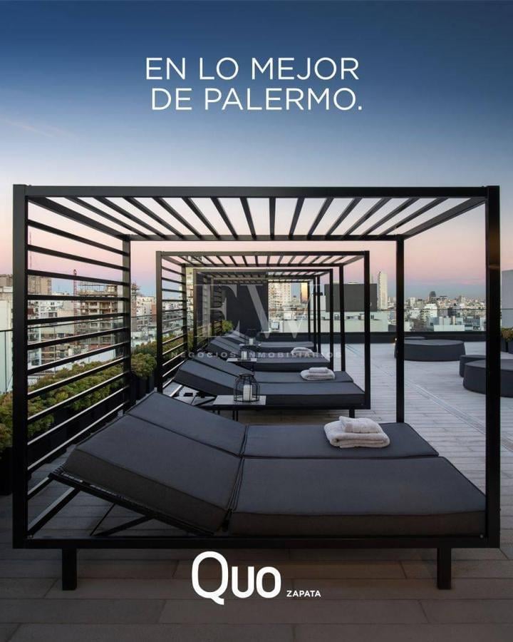Foto de 2 AMBIENTES EN VENTA PALERMO, imagen 5