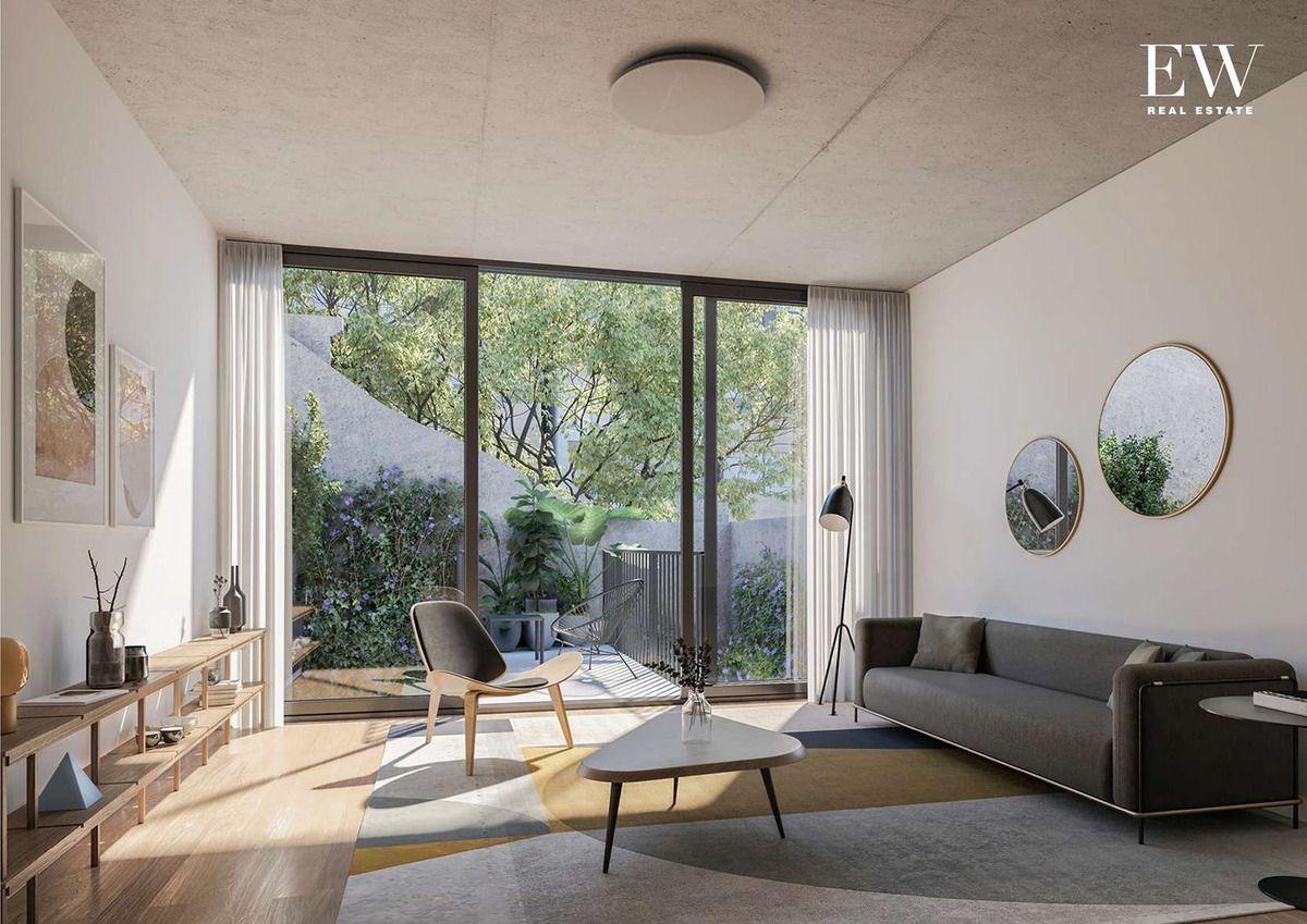 Foto de 2AMB ENTREGA 2028 VILLA CRESPO, imagen 2