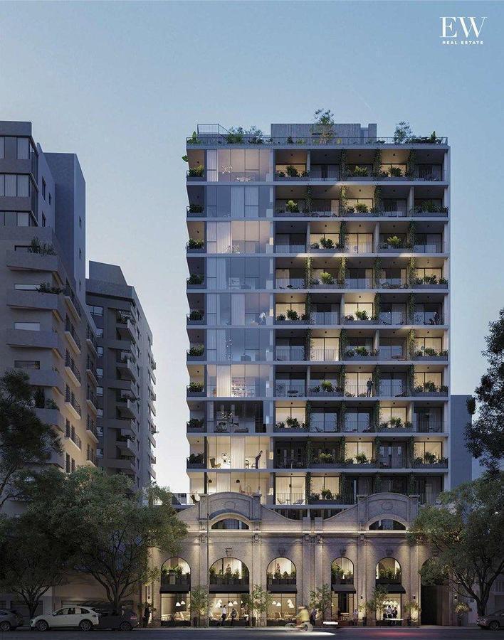 Foto de 2AMB ENTREGA 2028 VILLA CRESPO, imagen 1