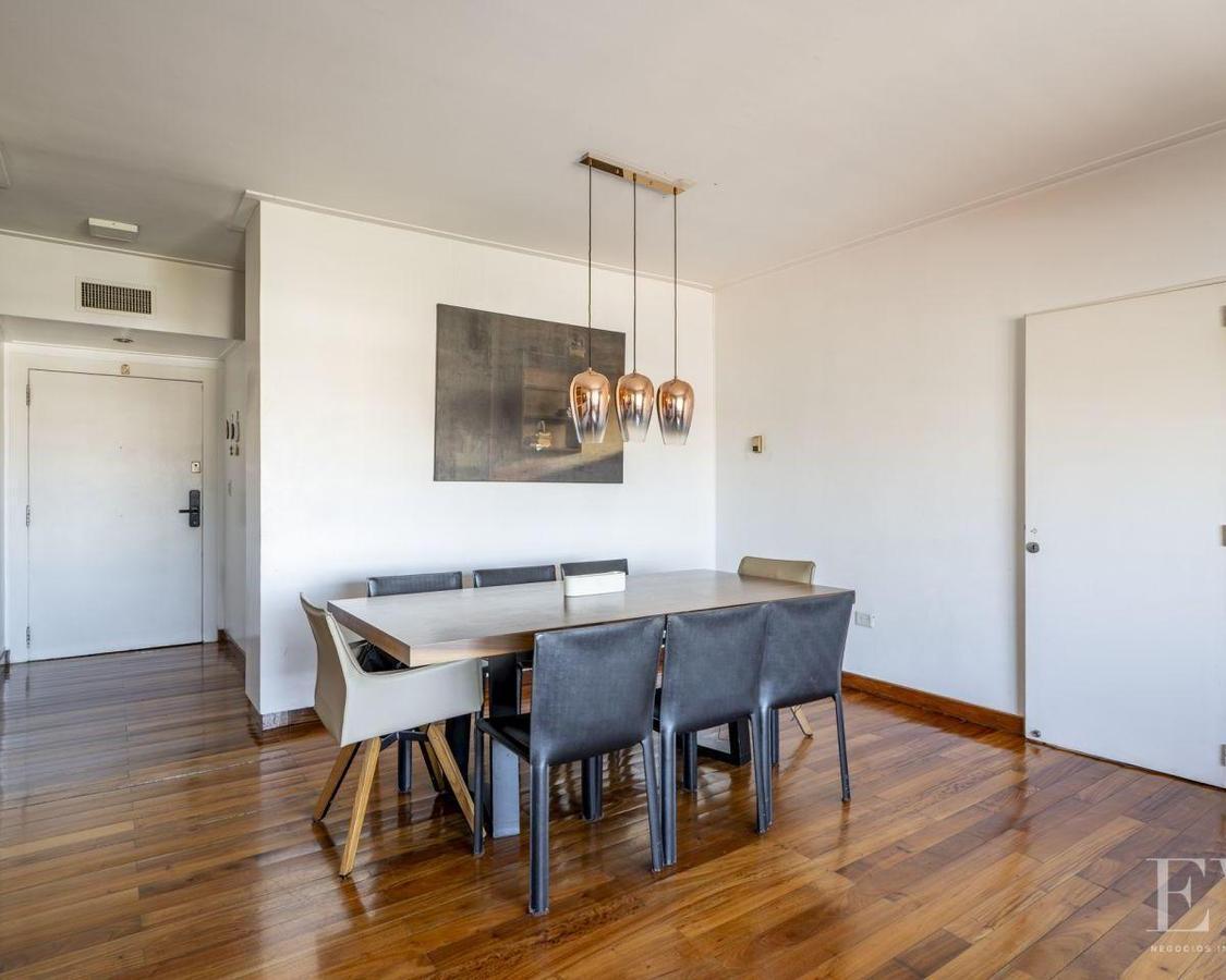 Foto de 4 AMBIENTES C/2COCHERAS FIJAS EN TORRE VENTA EN BELGRANO, imagen 3