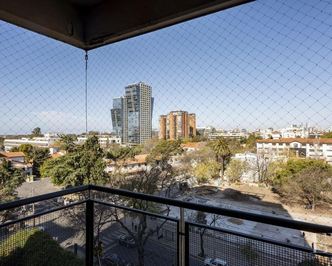 Foto de 4 AMBIENTES C/2COCHERAS FIJAS EN TORRE VENTA EN BELGRANO, imagen 4
