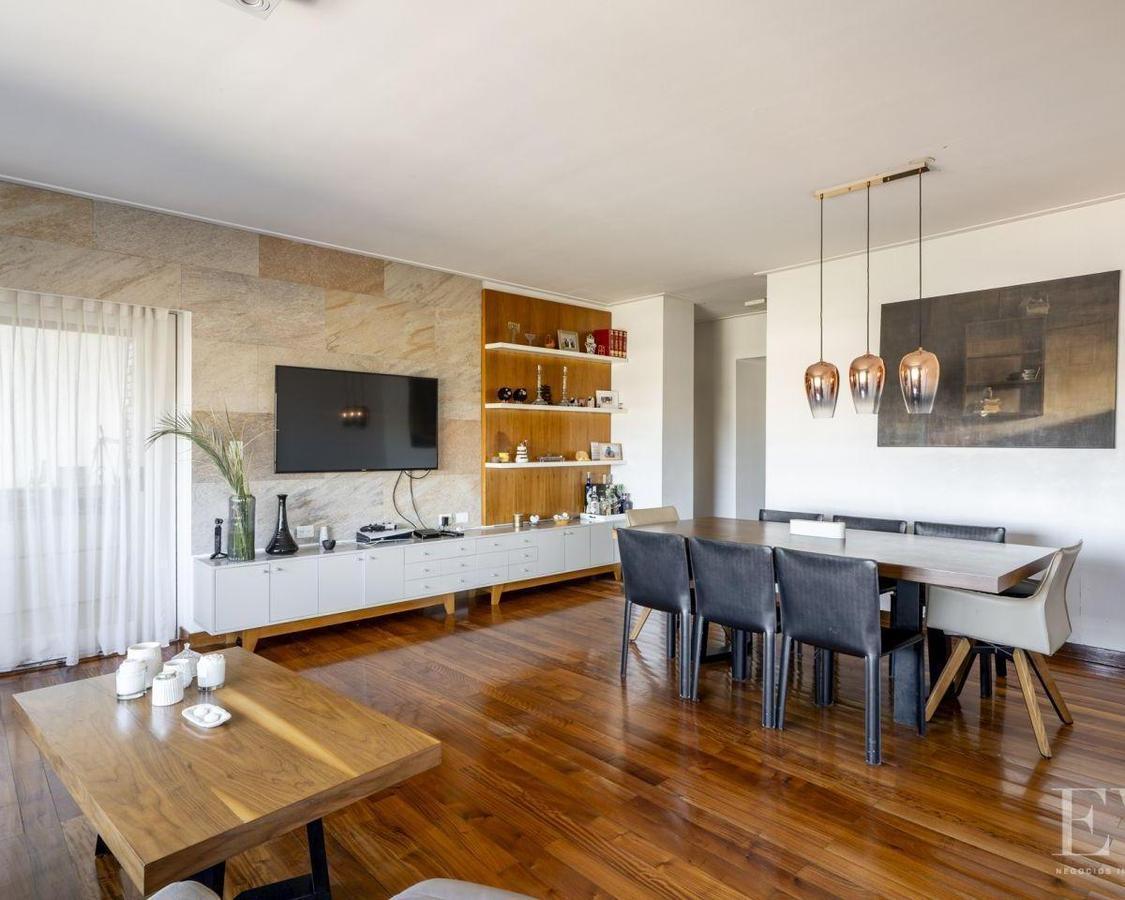 Foto de 4 AMBIENTES C/2COCHERAS FIJAS EN TORRE VENTA EN BELGRANO, imagen 2