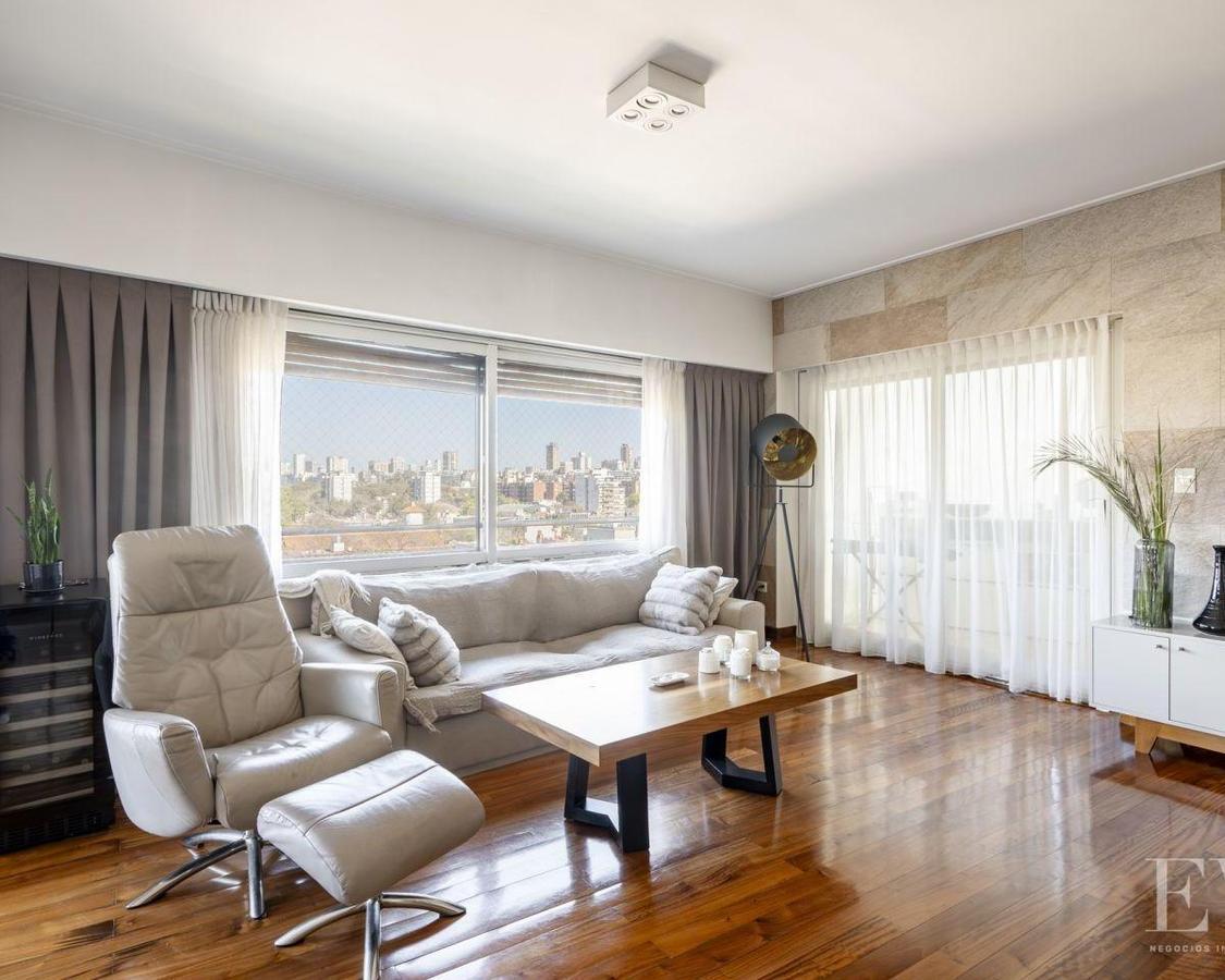 Foto de 4 AMBIENTES C/2COCHERAS FIJAS EN TORRE VENTA EN BELGRANO, imagen 5
