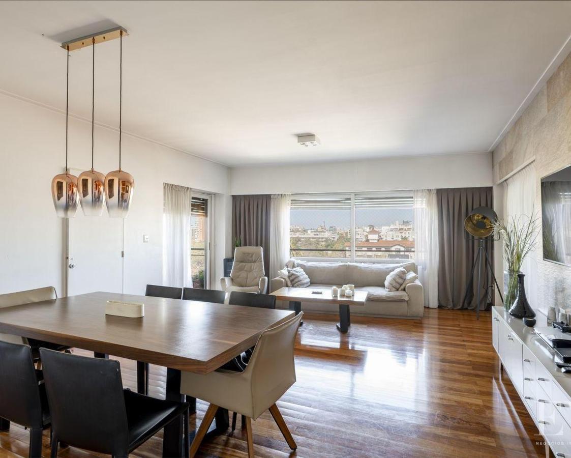 Foto de 4 AMBIENTES C/2COCHERAS FIJAS EN TORRE VENTA EN BELGRANO, imagen 1