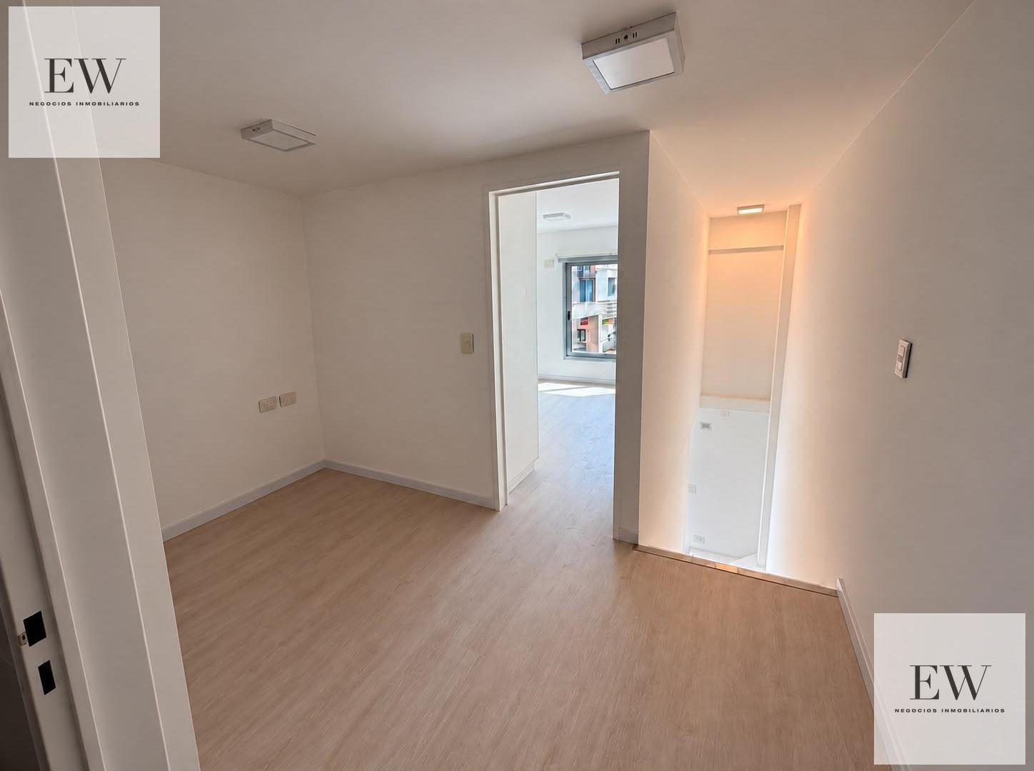 Foto de Departamento 2 Ambientes c/cocheras en venta Palermo, imagen 3