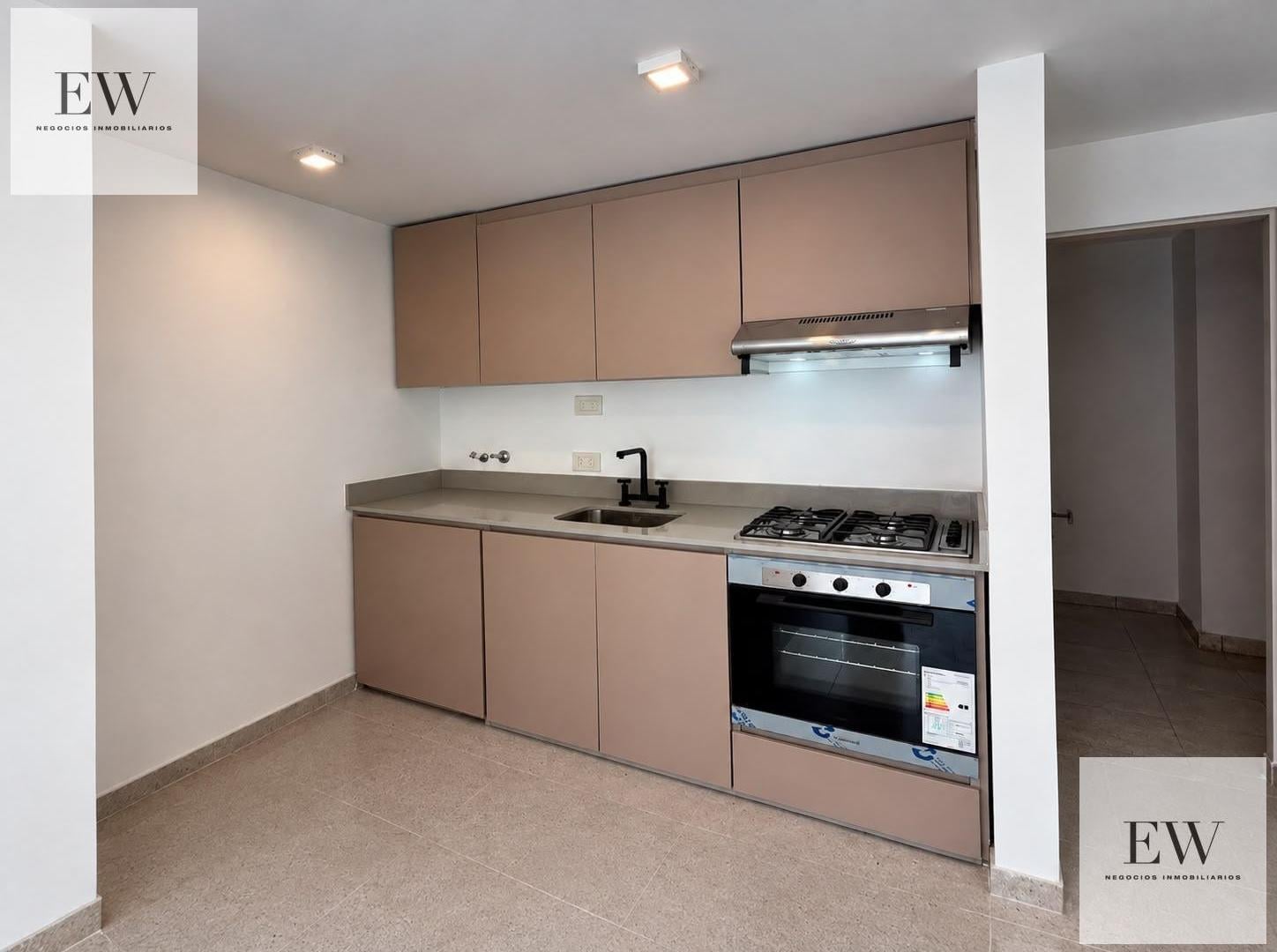 Foto de Departamento 2 Ambientes c/cocheras en venta Palermo, imagen 5