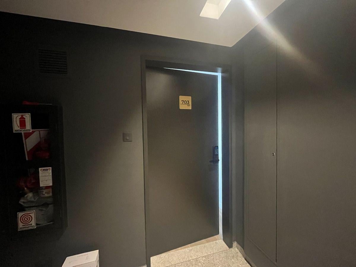 Foto de MONOAMBIENTE A ESTRENAR ALQUILER EN PALERMO, imagen 5