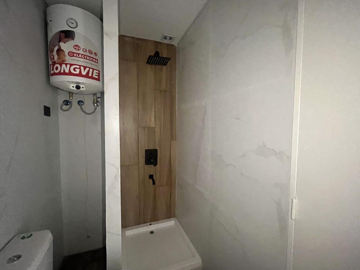 Foto de MONOAMBIENTE A ESTRENAR ALQUILER EN PALERMO, imagen 2