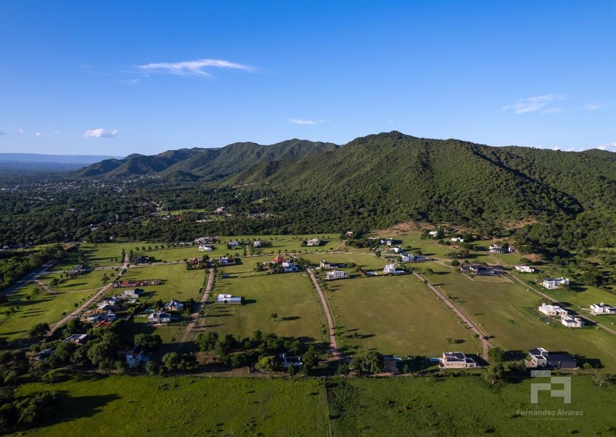 Los Milagros, Loteo Privado. Santa Rosa de Calamuchita. 3