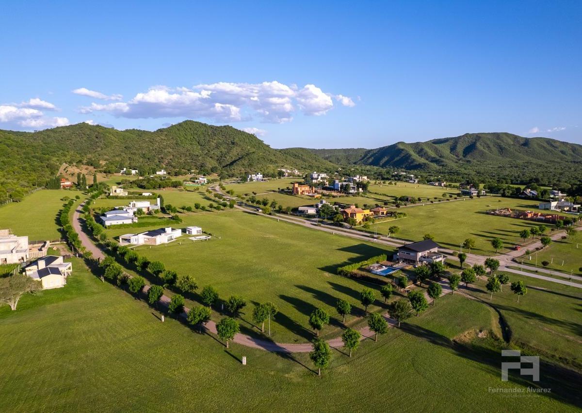 Los Milagros, Loteo Privado. Santa Rosa de Calamuchita. 5