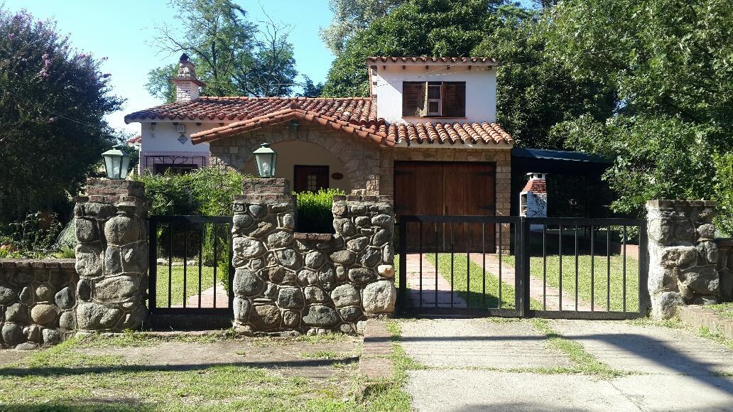 Propiedad en Argentina