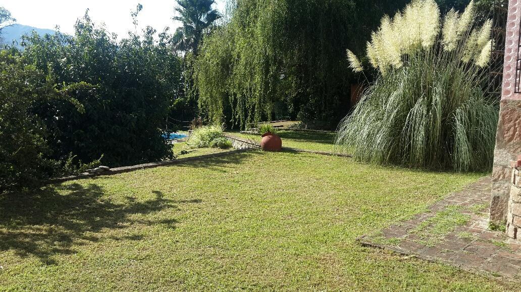 Casa en Venta en Santa Rosa de Calamuchita 1