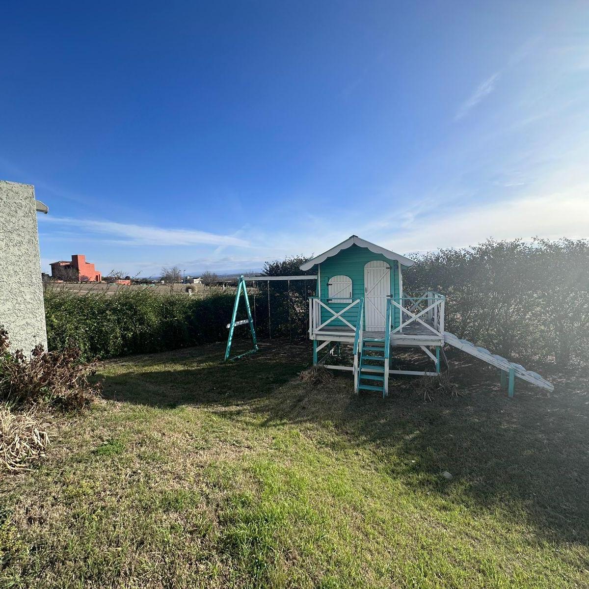Casa en Oportunidad 1