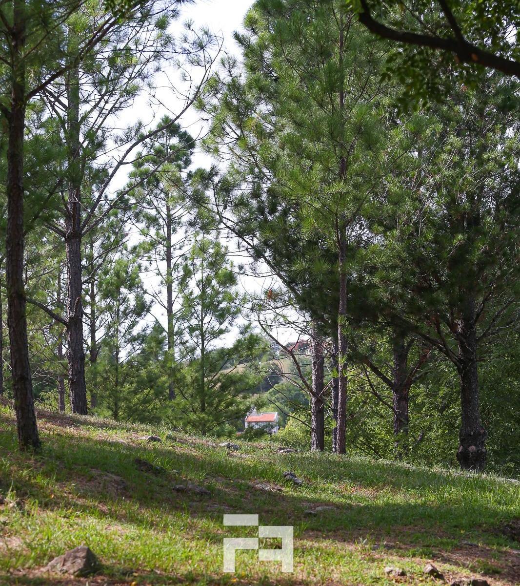 Apacheta, Casas de Campo 3