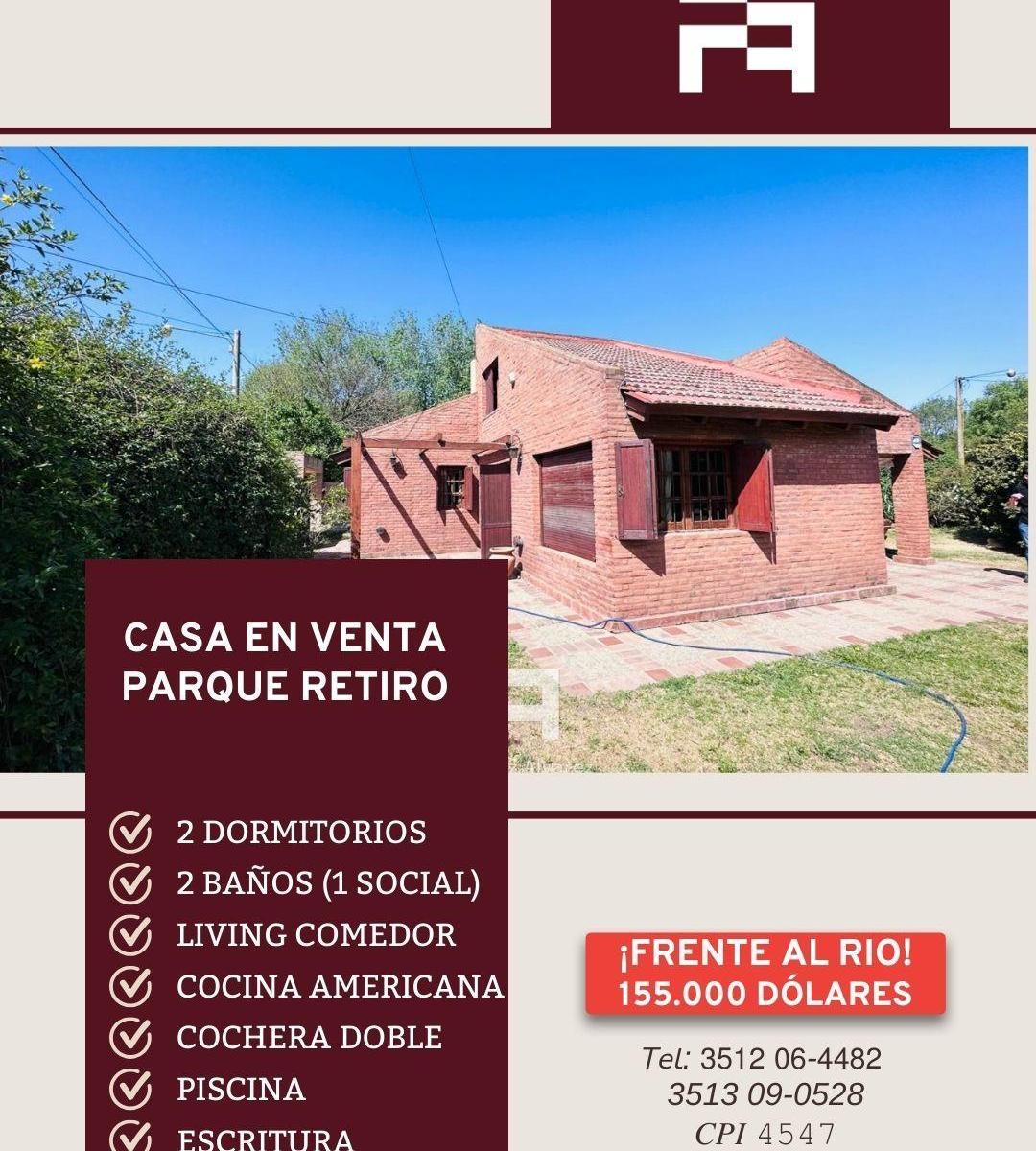 Propiedad en Argentina
