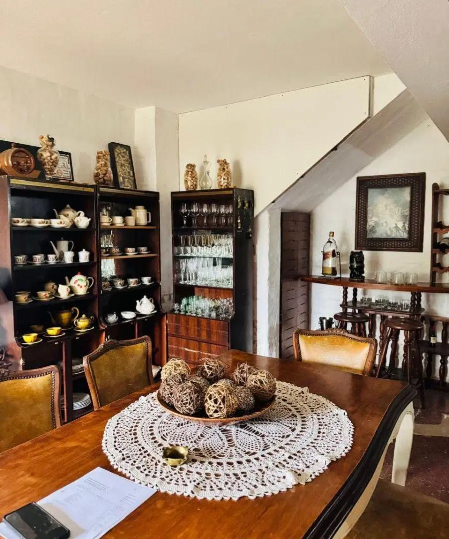 Casa de tipo Posada en Venta sobre ruta 5 8
