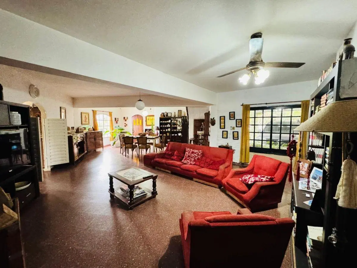 Casa de tipo Posada en Venta sobre ruta 5 1