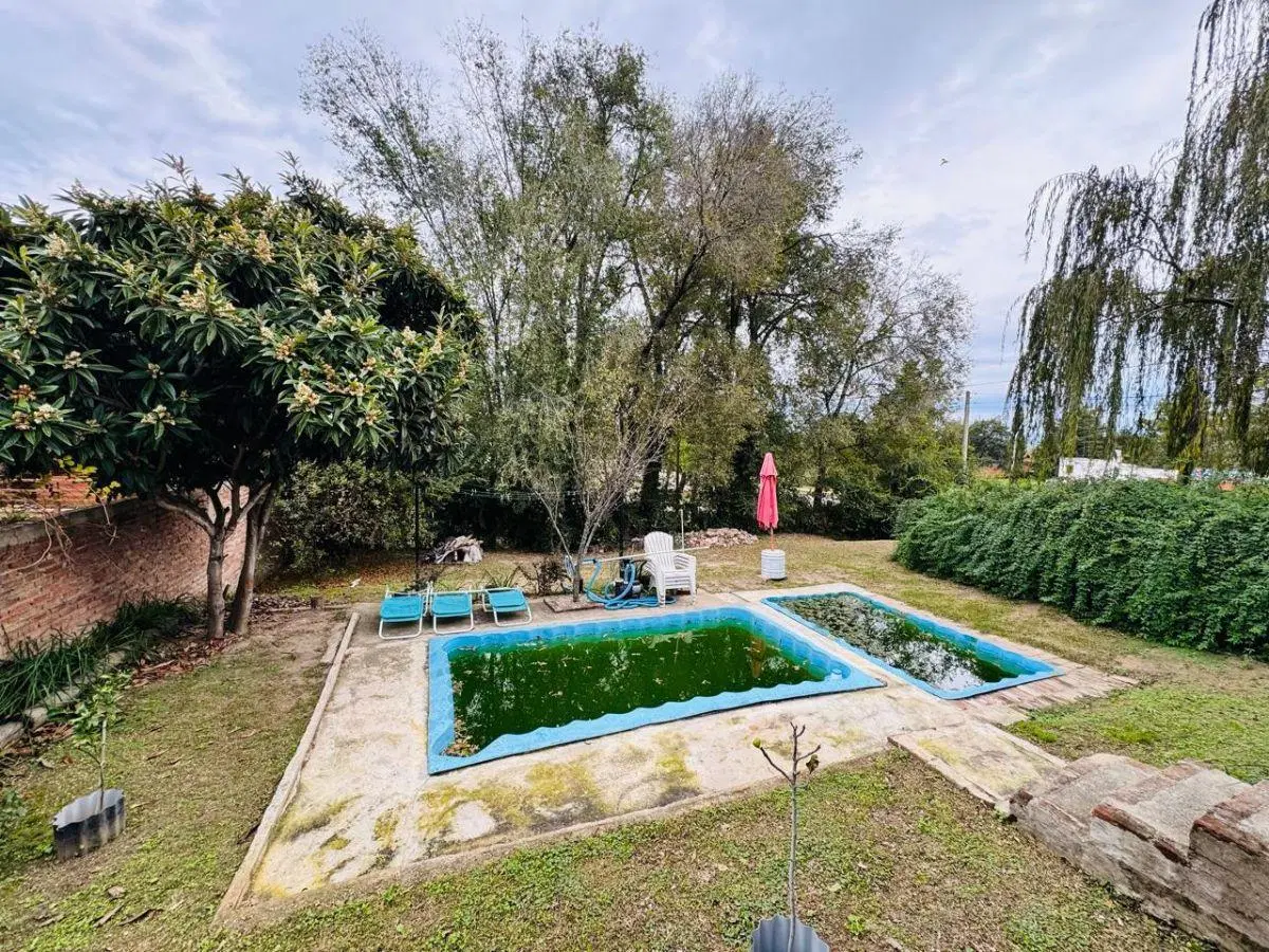 Casa de tipo Posada en Venta sobre ruta 5 3