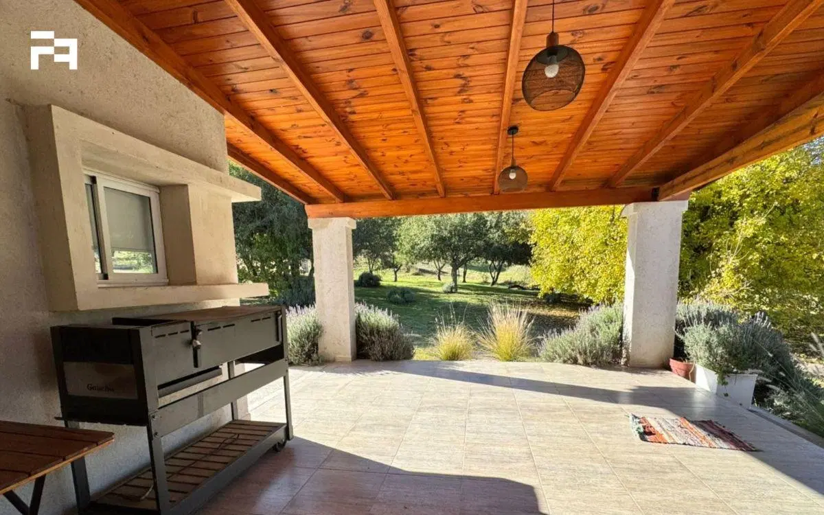 CASA EN VENTA EN LOS MILAGROS 2