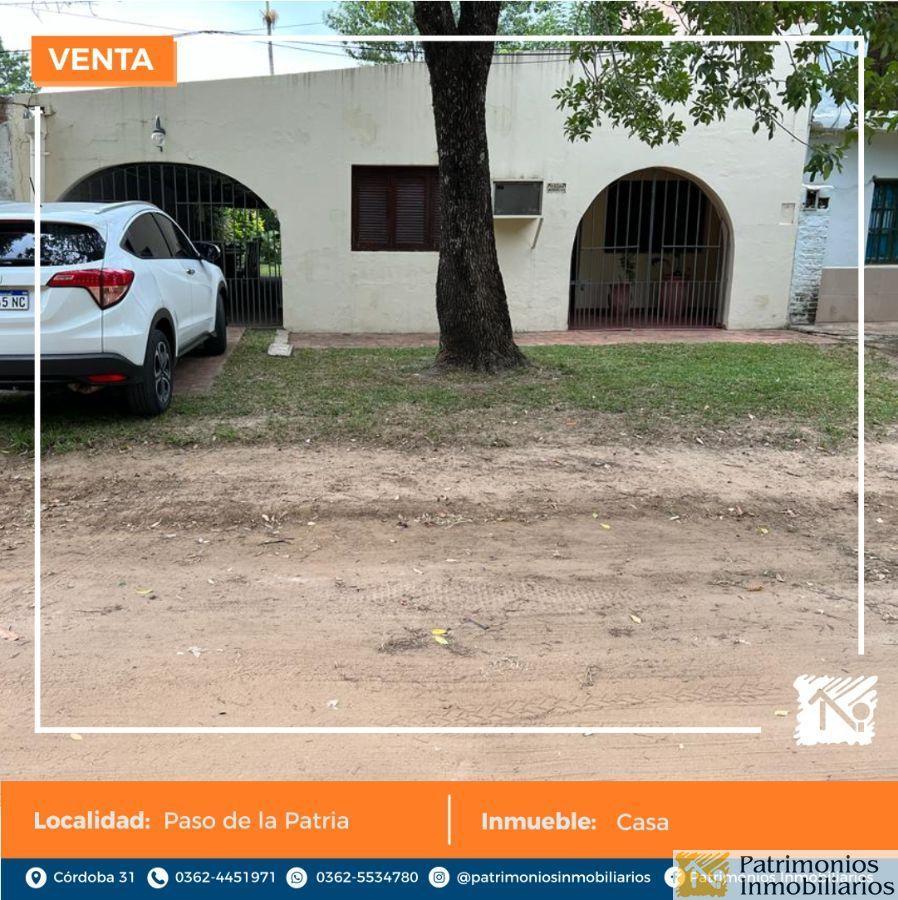 Propiedad en Argentina