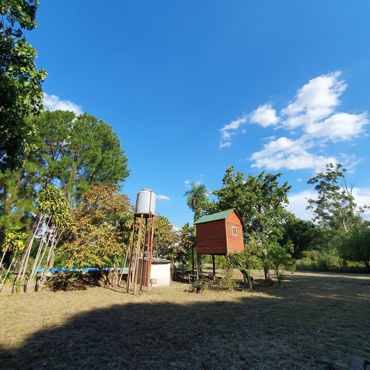 Quinta en Venta en San Cosme, Corrientes 4