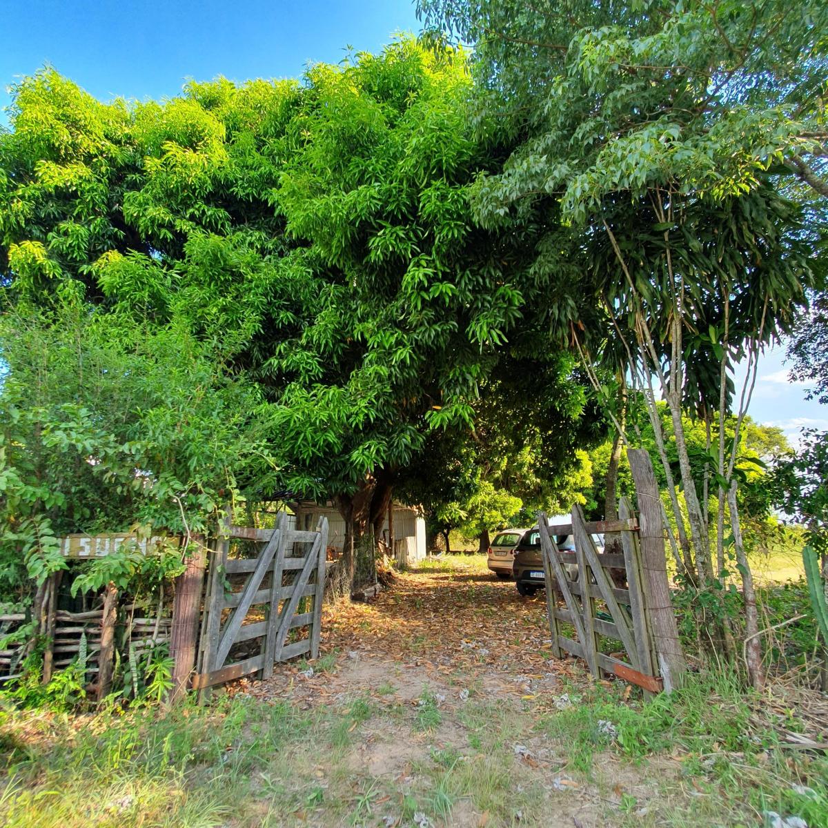 Quinta en Venta en San Cosme, Corrientes 1