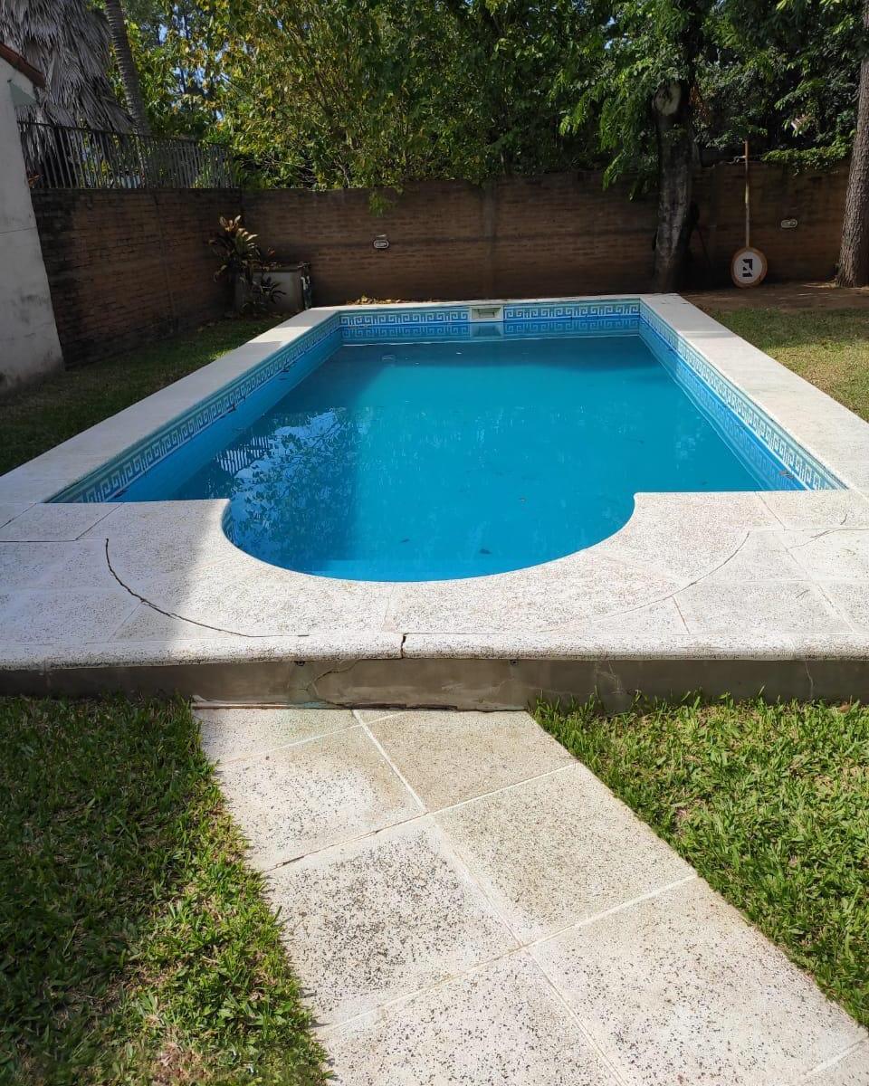 Casa en Venta en Paso de La Patria 1