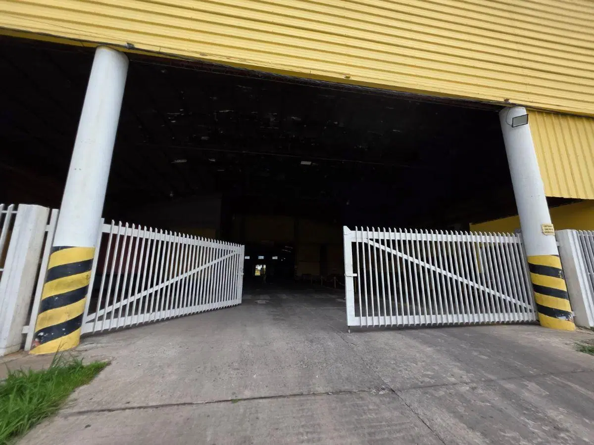 ALQUILER: IMPONENTE COMPLEJO INDUSTRIAL Y LOGÍSTICO - RUTA 11 KM 1005 1