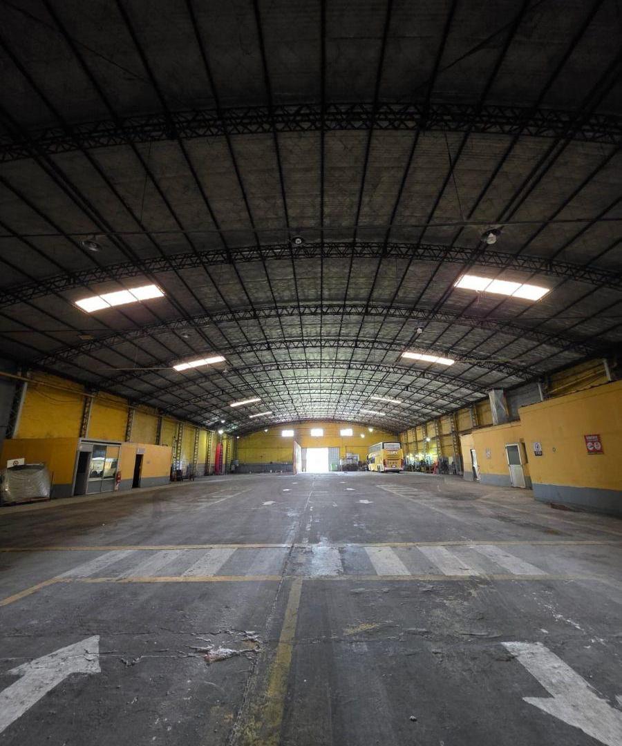 Foto de ALQUILER: IMPONENTE COMPLEJO INDUSTRIAL Y LOGÍSTICO - RUTA 11 KM 1005, imagen 2