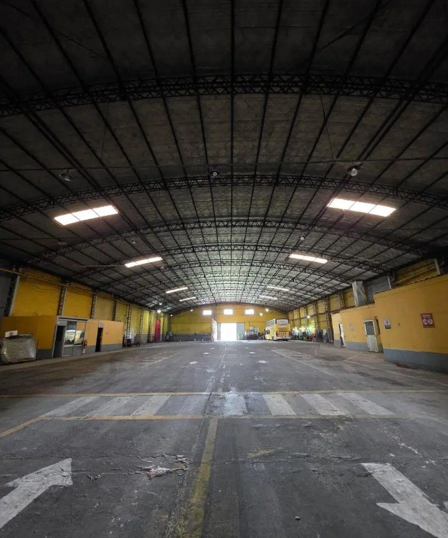 ALQUILER: IMPONENTE COMPLEJO INDUSTRIAL Y LOGÍSTICO - RUTA 11 KM 1005 2