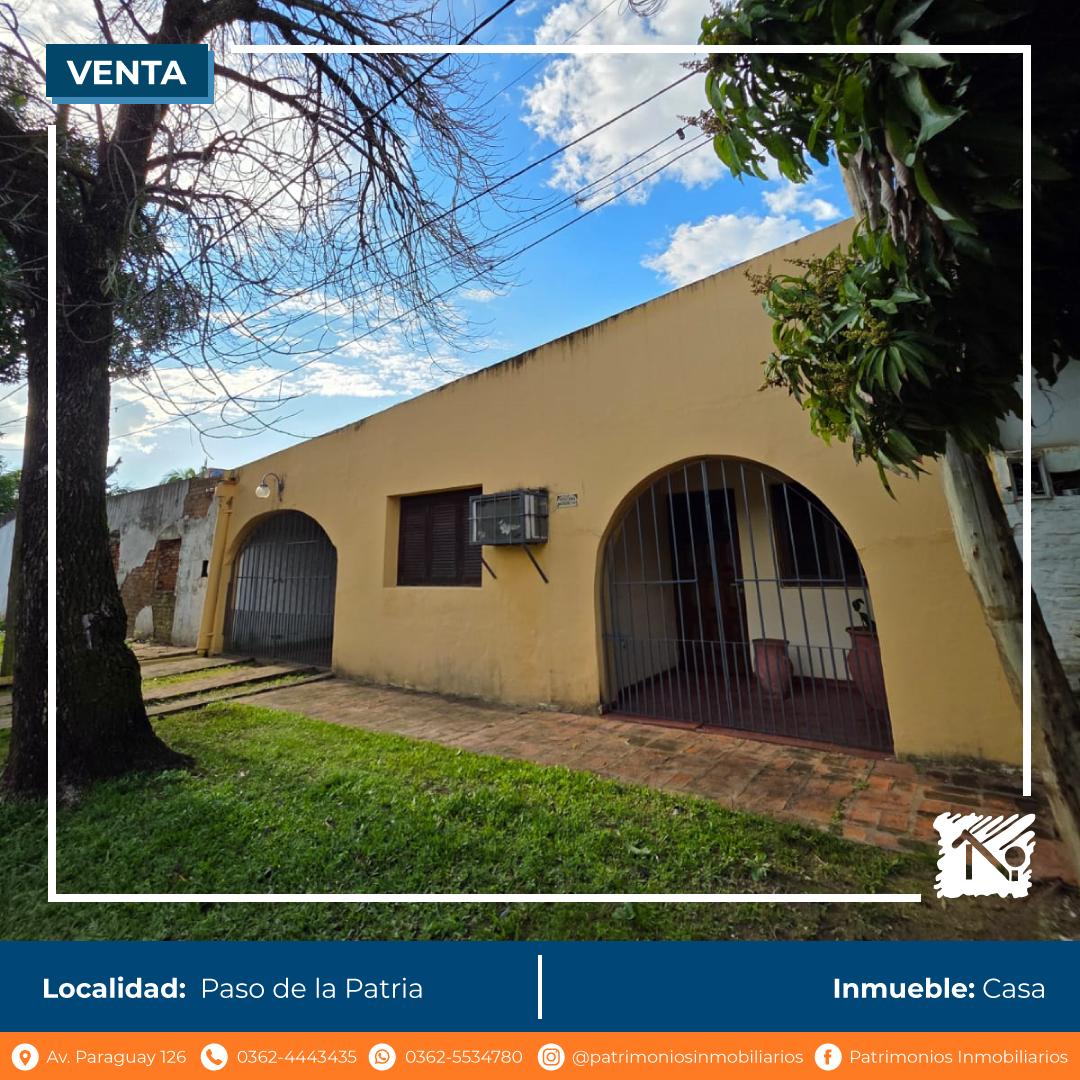 Foto de VENTA: CASA EN PASO DE LA PATRIA - MORENO 145, imagen 2