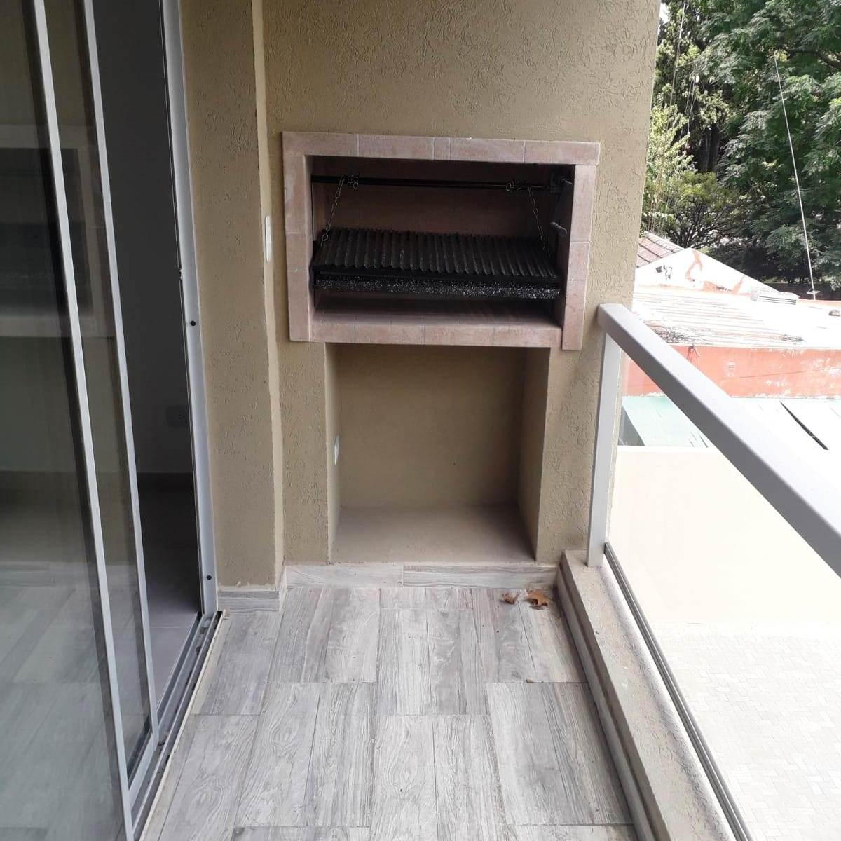 Foto de VENTA - Departamento Monoambiente con parrilla - A Estrenar - Monte, imagen 4