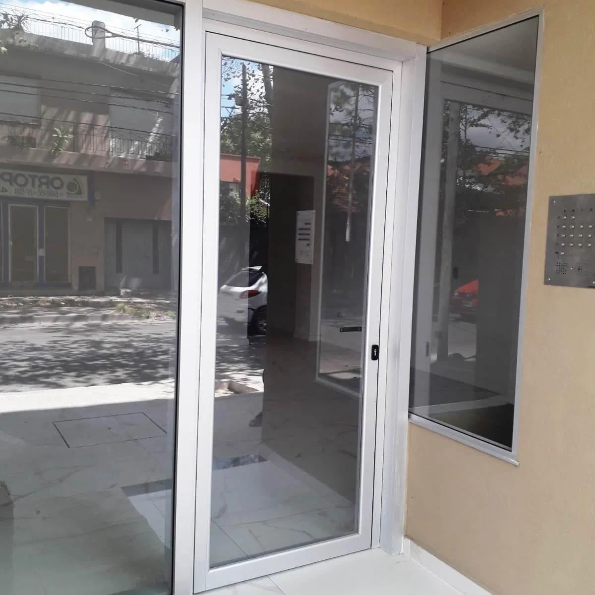 Foto de VENTA - Departamento Monoambiente con parrilla - A Estrenar - Monte, imagen 5