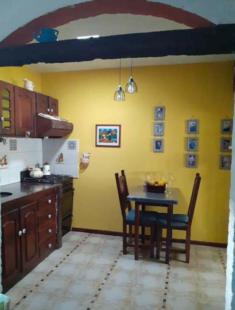 VENTA - Casa 4 ambientes - Monte Grande - Apto Credito
