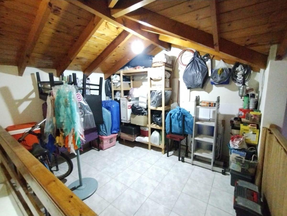 VENTA - Duplex independiente 4 ambientes - pleno centro - Monte Grande - APTO CREDITO