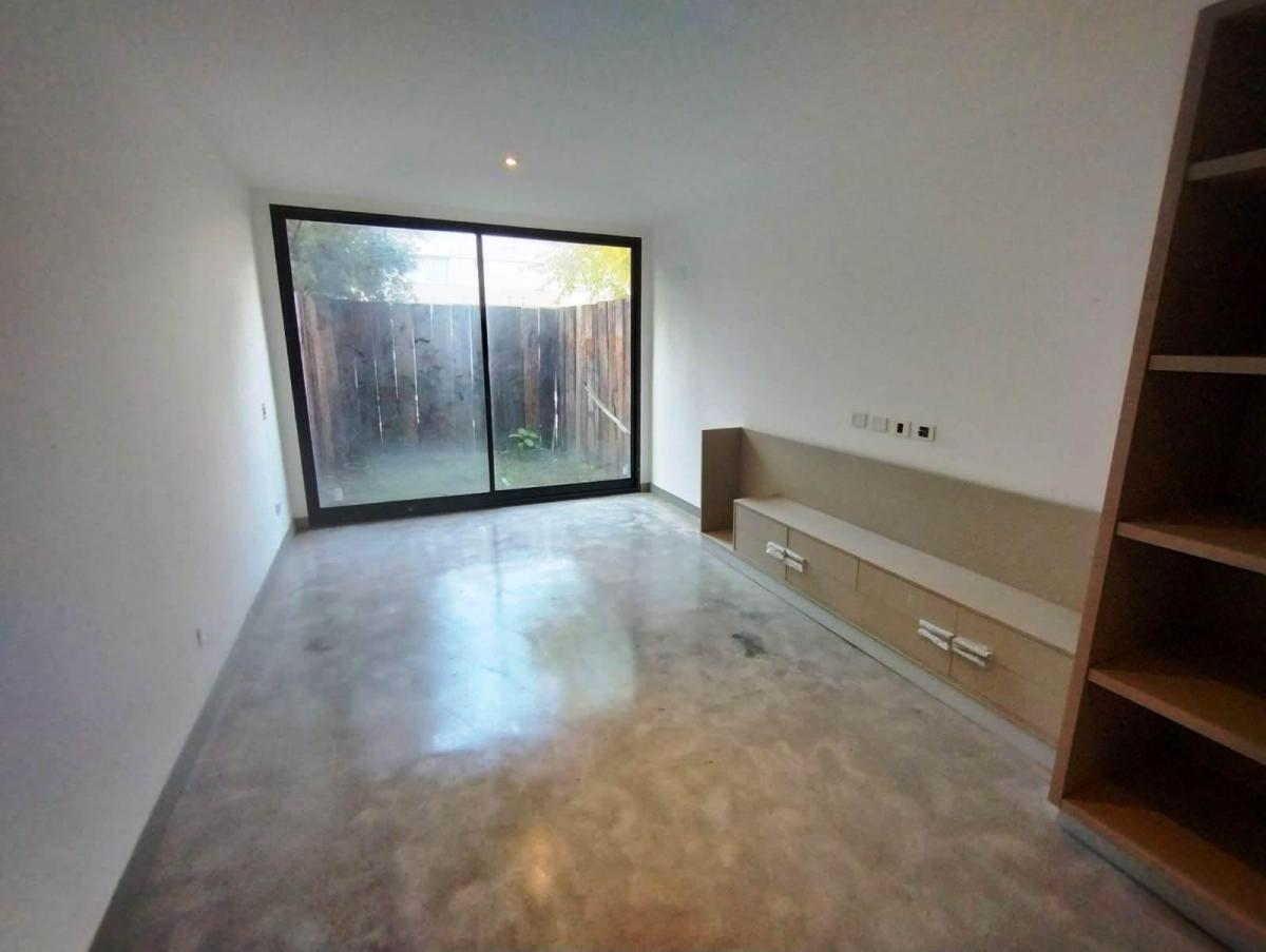 Venta - Amplio Departamento Monoambiente Tipo Loft - Planta Baja con Patio - a Estrenar 5