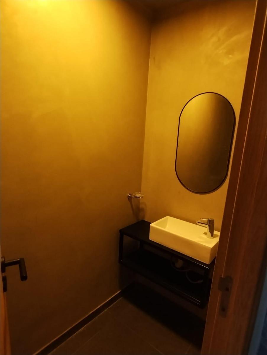Venta - Amplio Departamento Monoambiente Tipo Loft - Planta Baja con Patio - a Estrenar 3