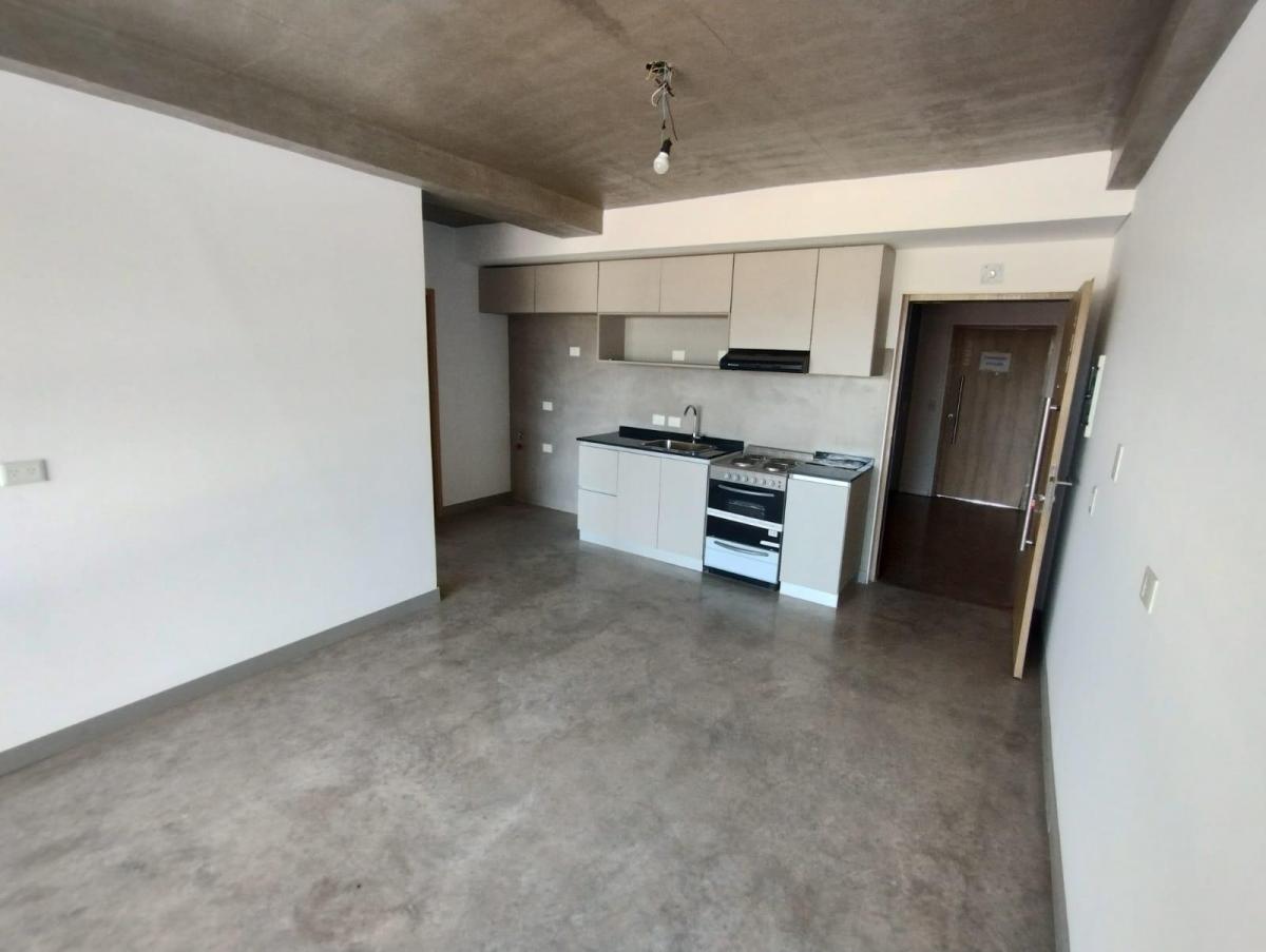 Venta - Departamento 2 Amb - a Estrenar - Entrega Inmediata - Monte Grande 2