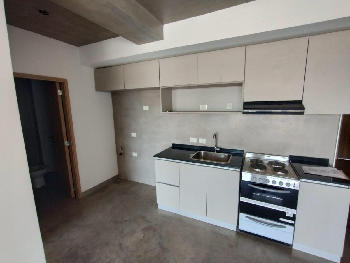 Venta - Departamento 2 Amb - a Estrenar - Entrega Inmediata - Monte Grande 1