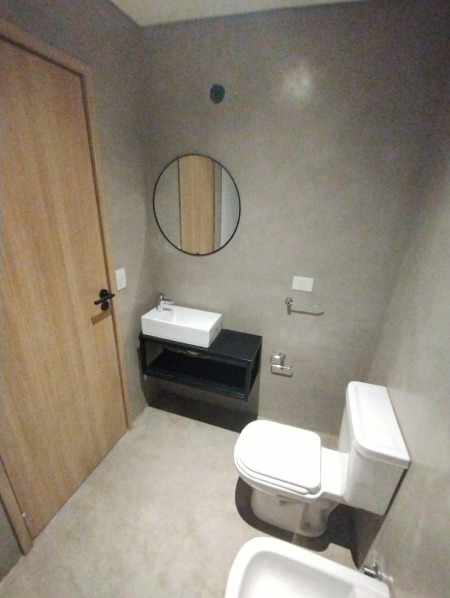 Venta - Departamento 2 Amb - a Estrenar - Entrega Inmediata - Monte Grande 3
