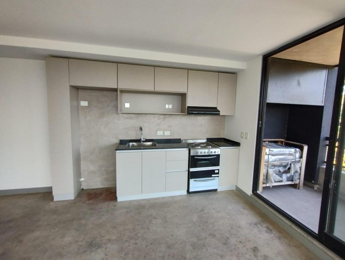 Venta - Amplio Departamento 3 Ambientes en Suite - a Estrenar 4