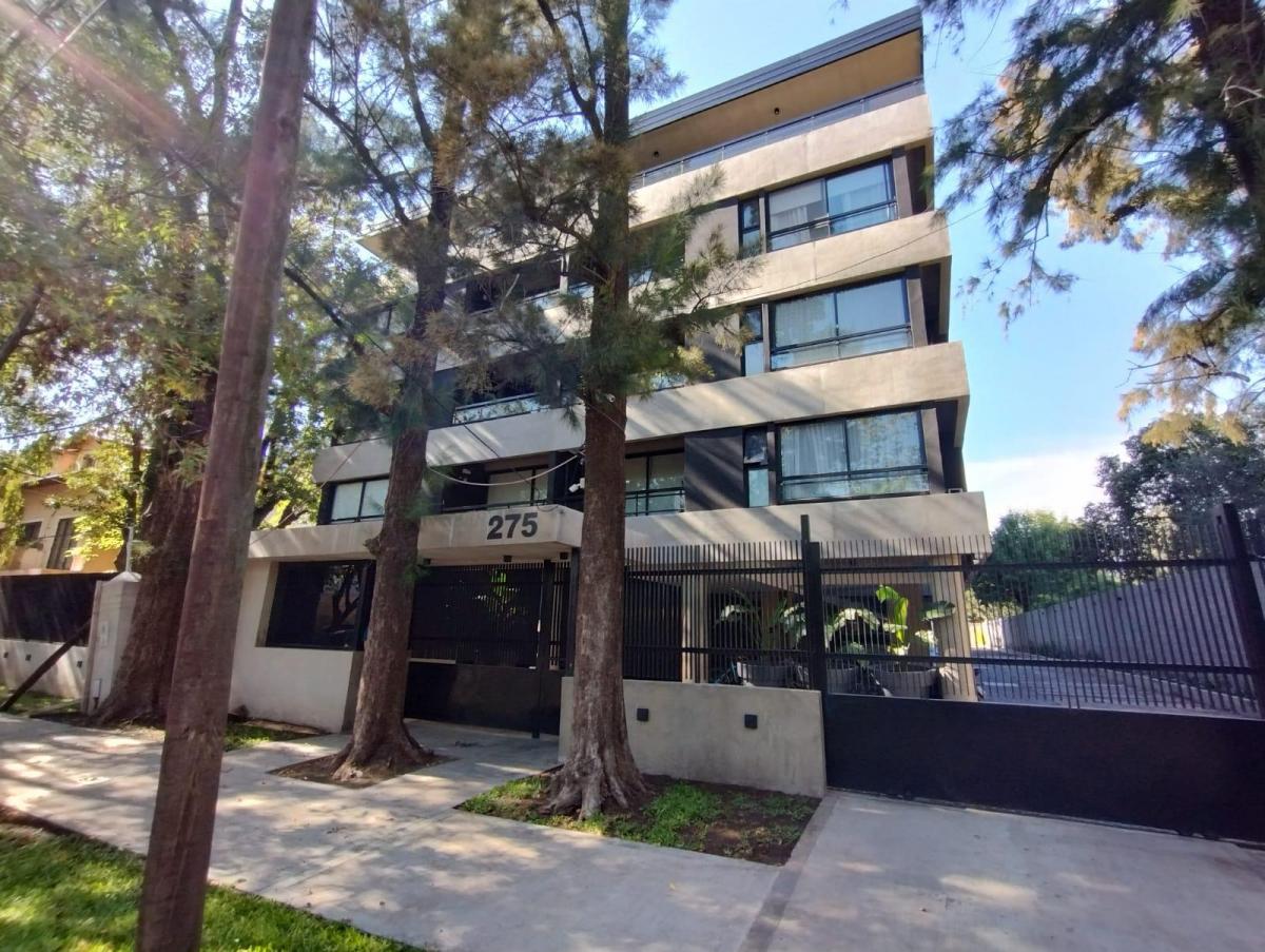 Venta - Amplio Departamento 3 Ambientes en Suite - a Estrenar 1