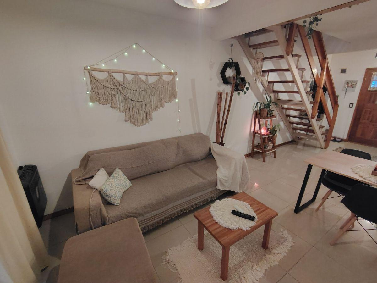 Foto de VENTA - Departamento 3 ambientes con cochera y baulera - Monte Grande, imagen 1