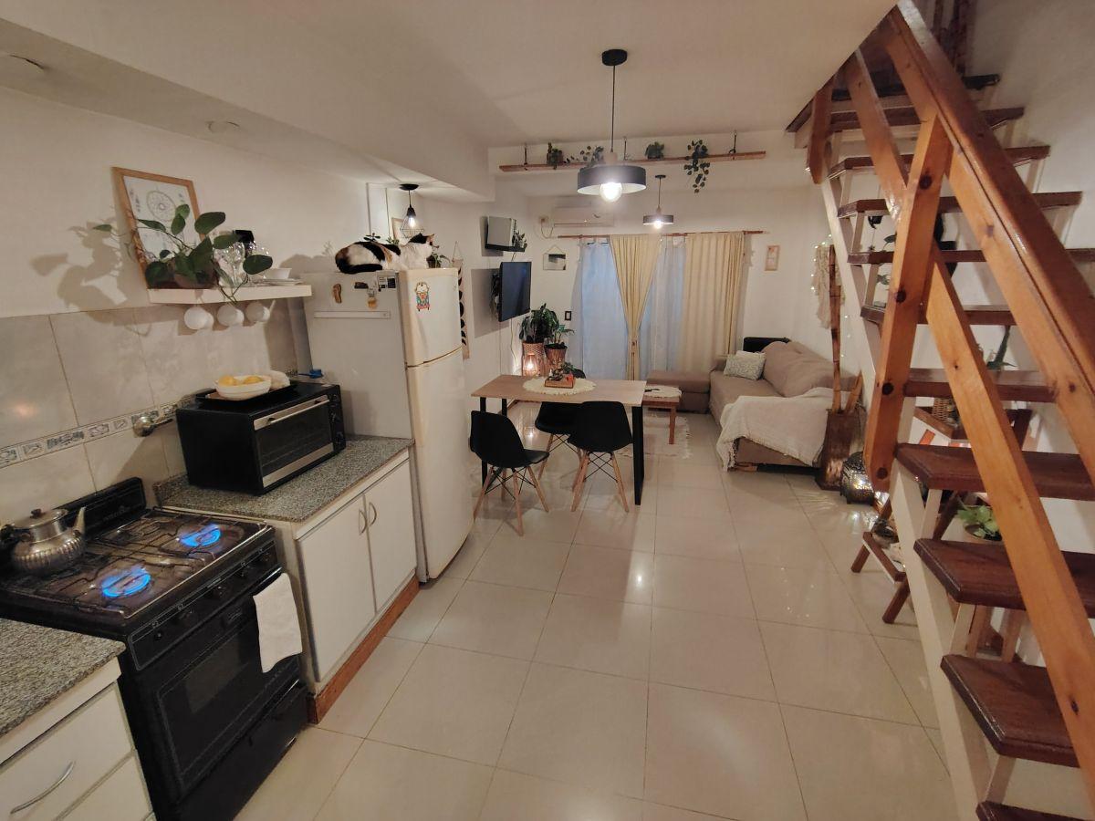 Foto de VENTA - Departamento 3 ambientes con cochera y baulera - Monte Grande, imagen 4