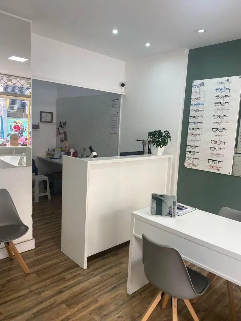 Local Comercial en Venta - Centro de Córdoba- Apto Crédito Hipotecario 3