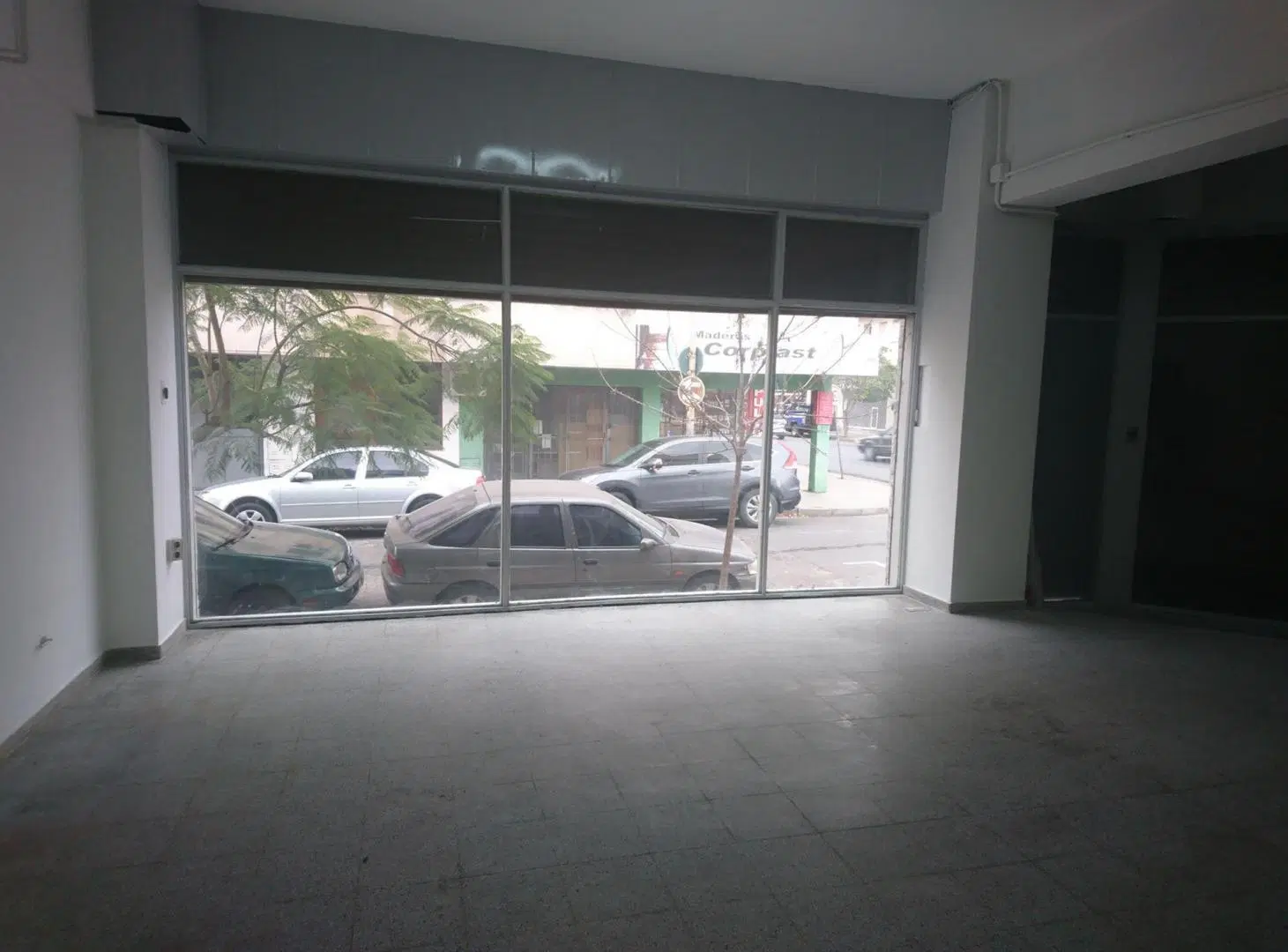 En alquiler - Local Comercial - Alvear y Rincón - Zona Centro- 4