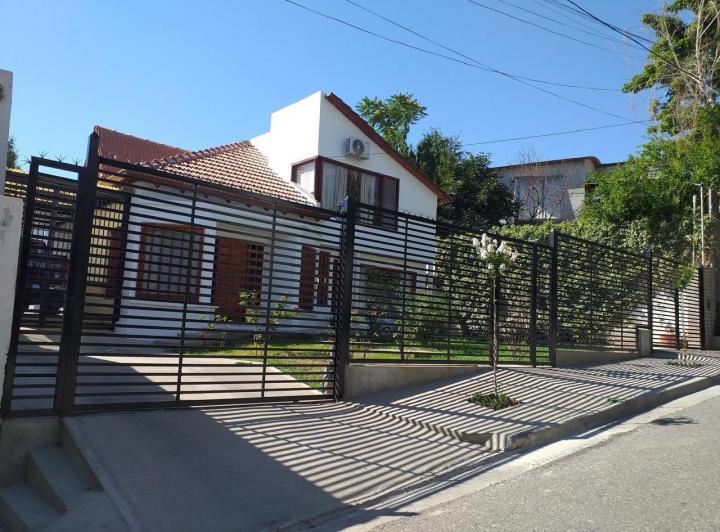 Propiedad en Argentina