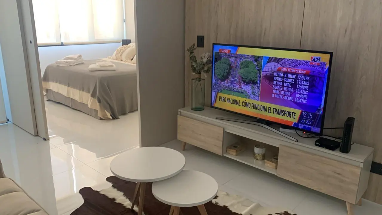 Departamento en Neuquen 4