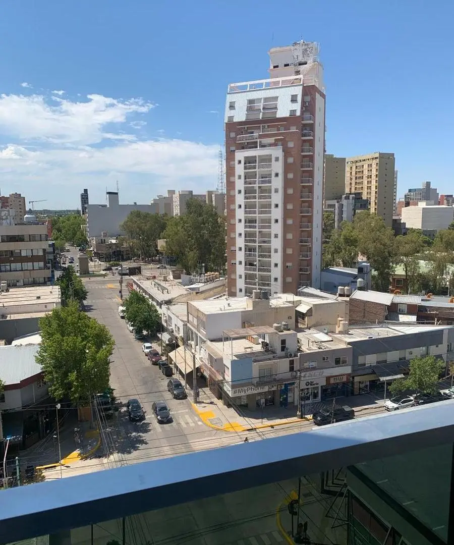 Departamento en Neuquen 5